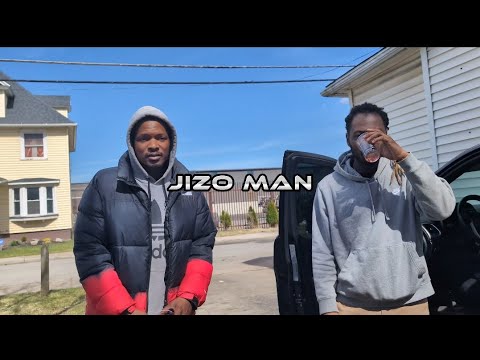 Jizo Man x Big Don - Discovery Pack