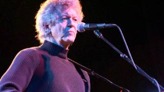 Rodney Crowell sings "I Know Love Is All I Need" at Kent Stage March 5, 2011