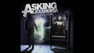 Asking Alexandria - Believe (legendado)