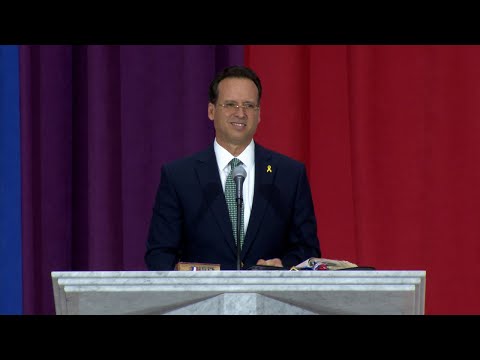 Estudio Bíblico del domingo 15 de junio de 2025