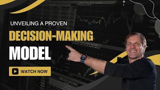 Unveiling a Proven Decision Making Model for Life-Changing Choices