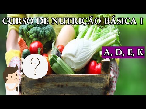 MICRONUTRIENTS - FAT-SOLUBLE VITAMINS