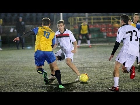 Amber Gol - Bruta: 2. tydzień (FLS Wiosna 2014)