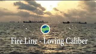 Fire Line By Loving Caliber[ 2010s Pop  Music]-BestMusic24
