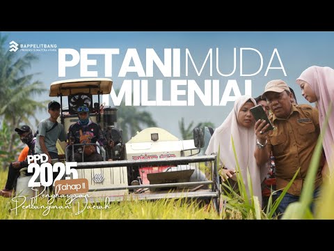 Video kegiatan Bapperida
