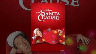 The Santa Clause