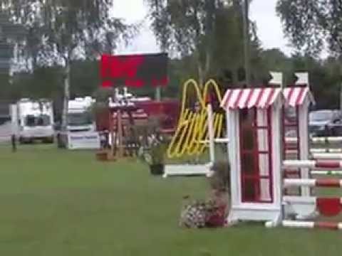 Parcoccino x Narew xx