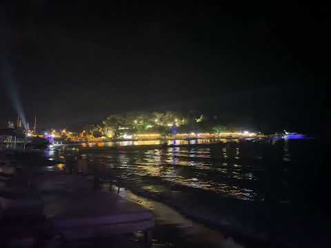 Live music in kemer, turkey