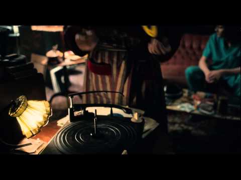 Only Lovers Left Alive - Dance Scene [HD w/Subtitles]