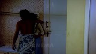 Mohan & Poornima Best Romantic Scene  Vidhi Ta