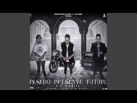 Pasado, Presente y Futuro