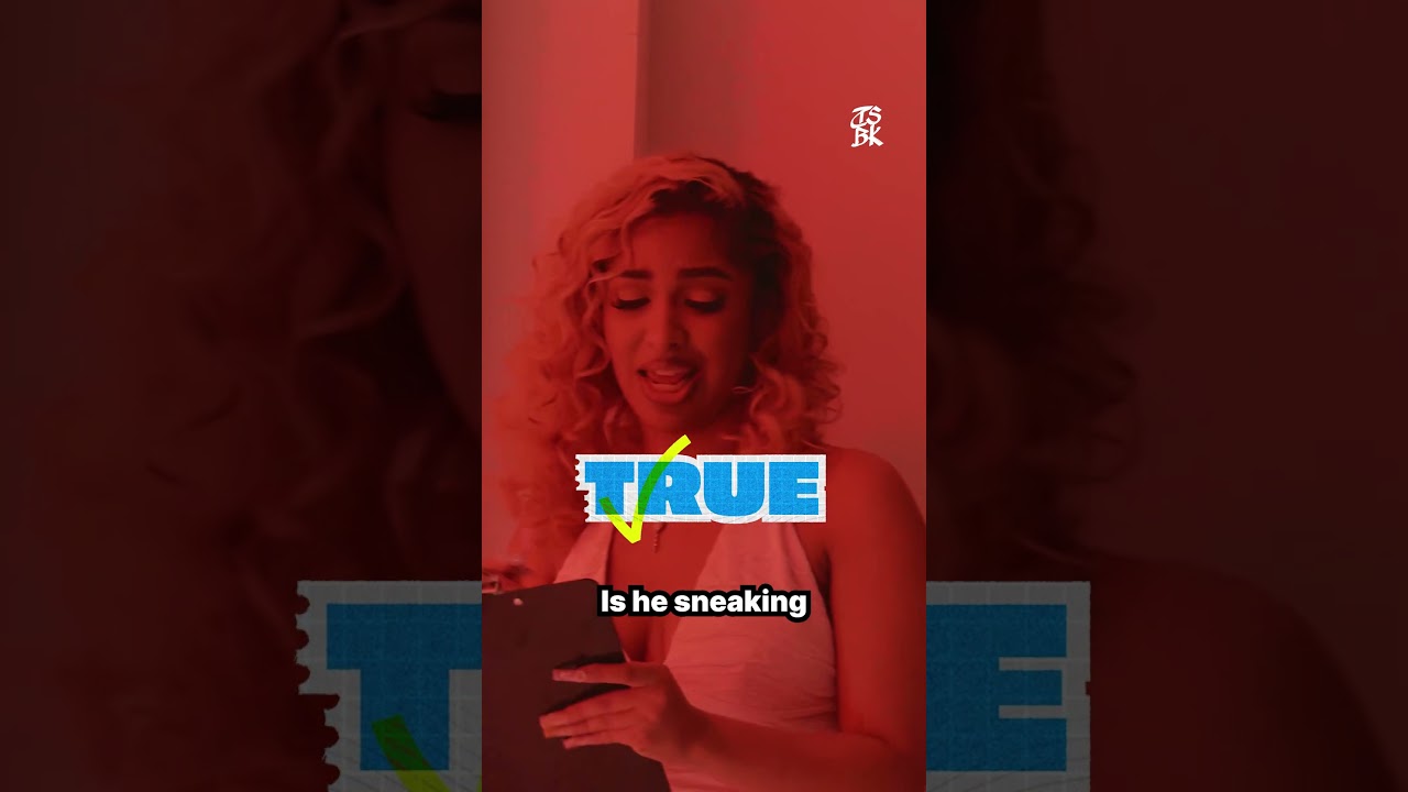 Watermelon for a belly is wild 😂 | Love N' Question (Hosted By Zeddy Will & Jordyn Lucas)