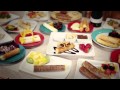 Rollie Eggmaster Official Commercial Top TV Stuff