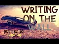 Iron Maiden Writing On The Wall Mad Max Music Video