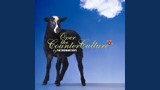 Over the Counterculture