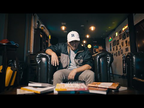 KAEMIZÊ MC - POESIA PERIFÉRICA II