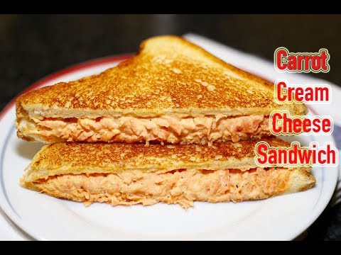download lagu mp3 mp4 Carrot Spread For Sandwiches, download lagu Carrot Spread For Sandwiches gratis, unduh video klip Carrot Spread For Sandwiches