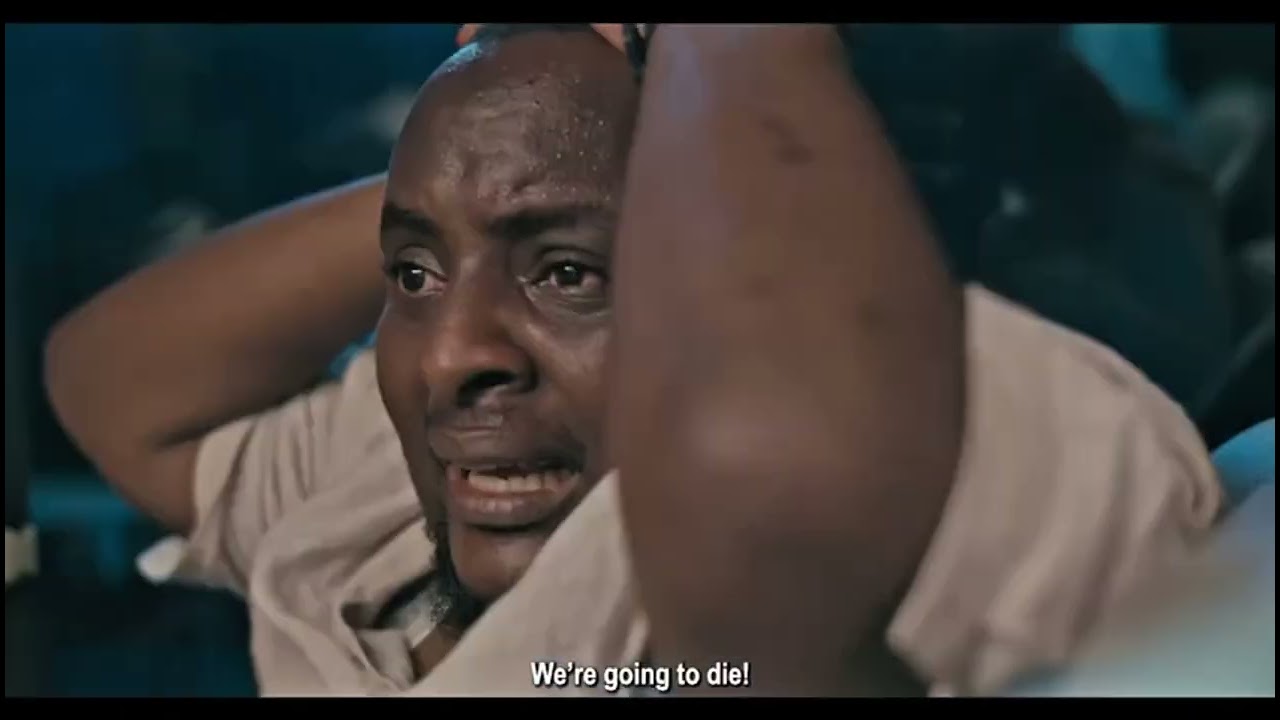 BUS 338 OFFICIAL TRAILER.