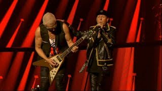 Scorpions - Still Loving You (Live in New York 2015)