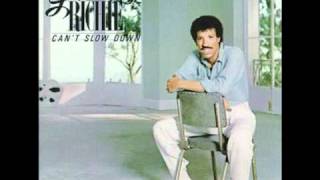 Lionel Richie - The Only One