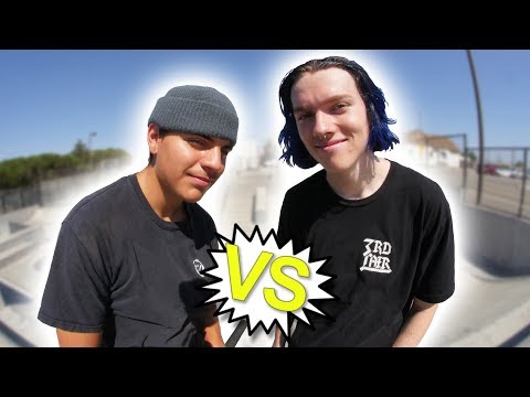 Wydog VS Beto - Game of V.A.U.L.T. │ The Vault Pro Scooters