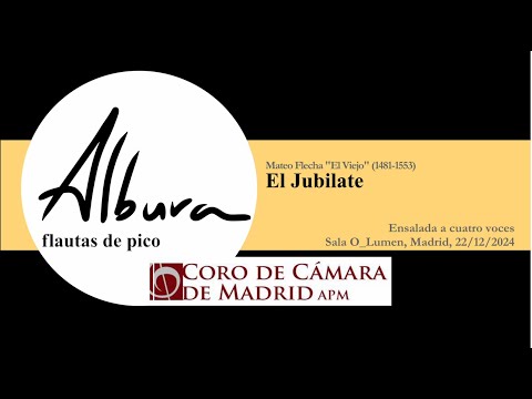 El Jubilate
