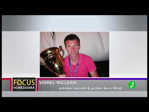 AURUL BRAD – FORTUNA BECICHERECU MIC, ÎN BARAJUL PENTRU LIGA 3