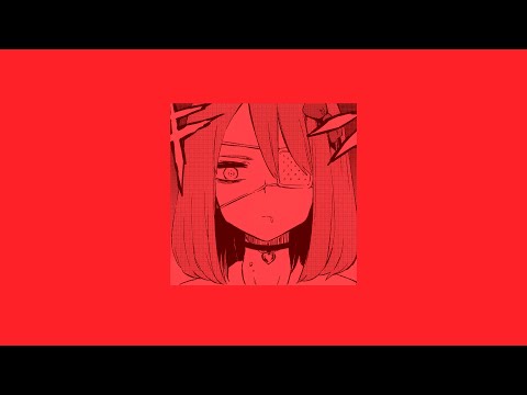 Xaxanity x 8trxck - My Dear [hoshie star] (Slowed)