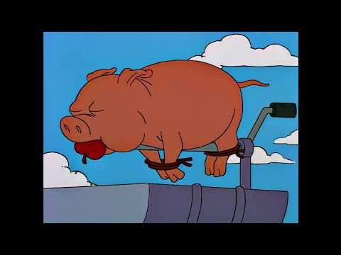 The Simpsons - It's Still Good It's Still Good