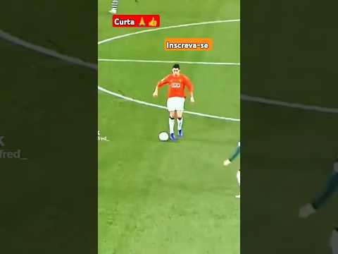 Young Ronaldo's DRIBBLING106 milJoga Essa Rabeta MC Teuzin PV, MC Skcot & DJ GH Sheik #tiktok