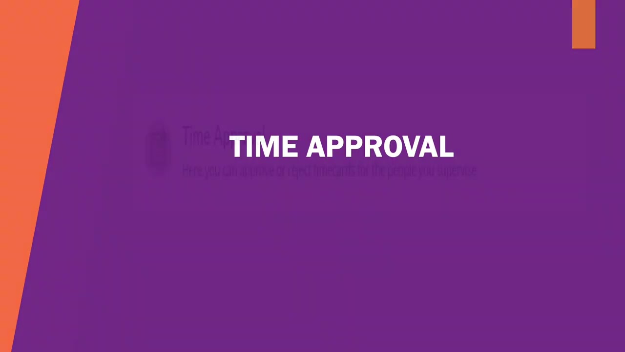 Leave Requests and Approvals