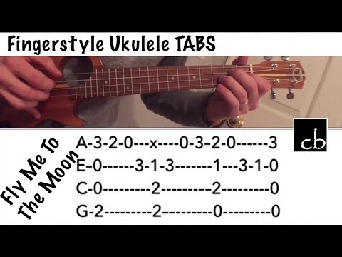 download lagu mp3 mp4 Fly Me To The Moon Ukulele Fingerstyle, download lagu Fly Me To The Moon Ukulele Fingerstyle gratis, unduh video klip Fly Me To The Moon Ukulele Fingerstyle