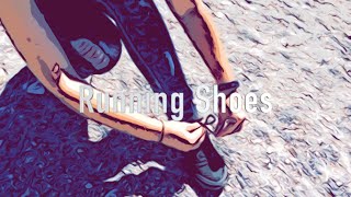 👟 Running Shoes – A Short Mood Sketch @Mr.E.Kolesnikov