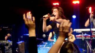 dead end countdown - the new cities