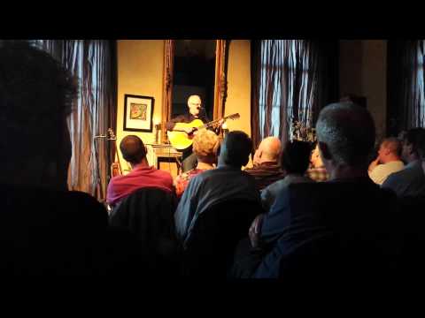 Allan Taylor - 24-05-2014 Roots aan de Zaan / Crazy Amsterdam