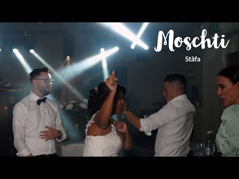 Hochzeit ❤️ feiern in der Moschti in Stäfa Kanton Zürich - Hochzeits DJ Benz