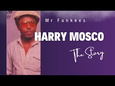 Inside the Tragic Rise and Fall of Harry Mosco