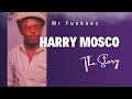 Inside the Tragic Rise and Fall of Harry Mosco