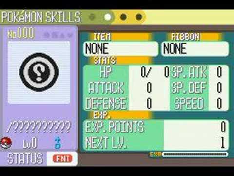 Ten-Questionmarks musical glitch