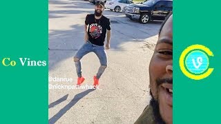 Top Dancing Dan Compilation 2017 (W/Titles) Dan Pick a Pipe Peter Pan High Stepper, We Live Baby!