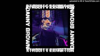 &quot;White Lines&quot; Danny Brown