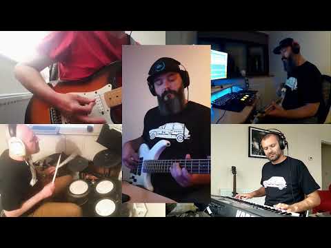 Ex Yu Band Dublin - Za Esmu