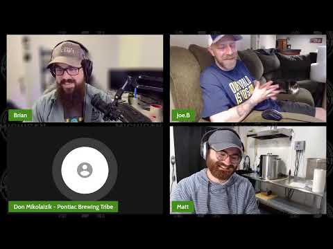 Episode 76 - Big Brew Day Recap #2 (Rochester Mills Version)