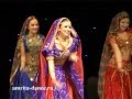 Демо индийских танцев (indian demo) 