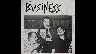 The Business - 1980-1981 Official Bootleg