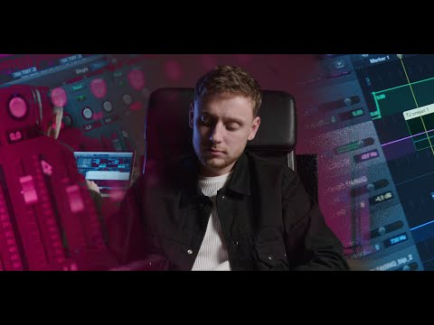 The Tommy Jayden Producer Pack V.1 [OFFICIAL TRAILER]