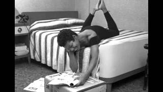 Slim Green Tricky Woman Blues (1948)