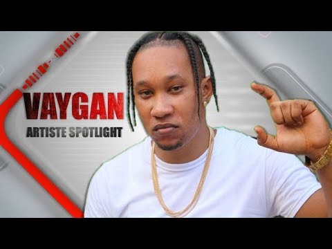 VAYGAN GAMBINO | ARTISTE SPOTLIGHT