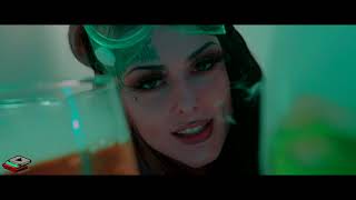 Musik-Video-Miniaturansicht zu Déjà Vu Songtext von Lady XO