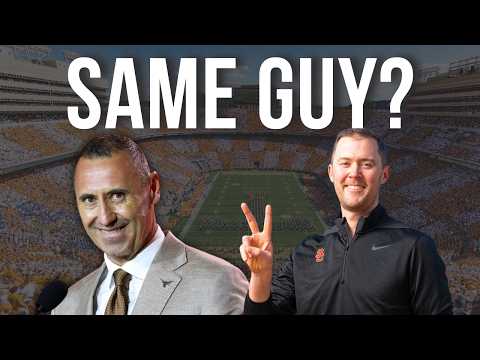 Texas Falls to Florida. Is Sark Just Lincoln Riley With Better PR?
